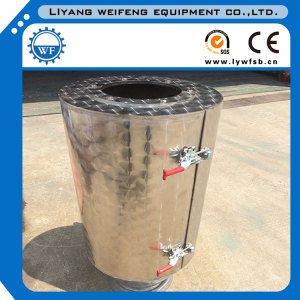 Iron Removing Permanent Tublar Magnet for Feed Production